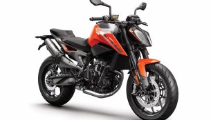 New 500cc twin-cylinder KTM motorcycle to be manufactured by Bajaj: Stefan Pierer