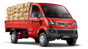 New Mahindra Jeeto Strong Launched With Enhanced Load Capacity