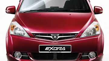 Current Proton Exora