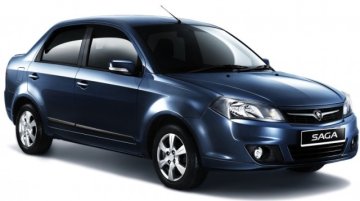 Proton–Nissan JV in the making for India?