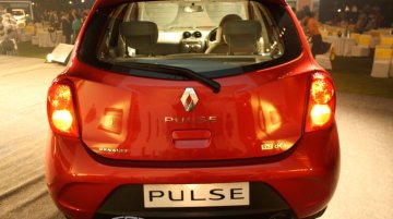 Renault Pulse