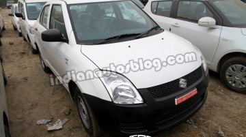Maruti Swift Dzire Tour
