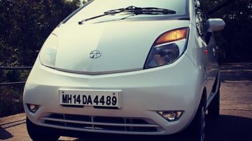 Tata Nano scheduled for Thailand launch in third quarter of 2013