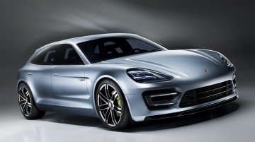 Porsche dismisses rumors of a Tesla Model S rival - Report