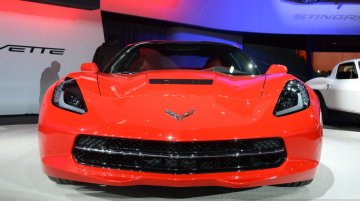 Future Chevrolet models to be inspired by Corvette C7 - Report