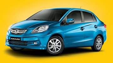Honda Amaze