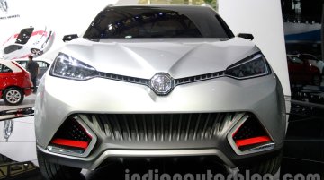 2013 MG CS Concept