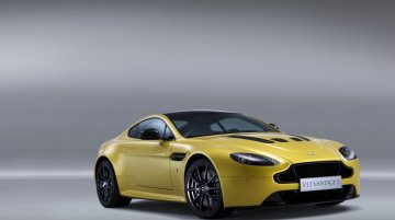 Report - Mercedes-Benz contemplating complete takeover of Aston Martin