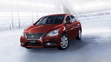 New Nissan Sylphy gets 5-star crash rating in ANCAP test