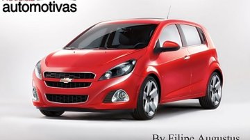 Chevrolet Sonic 2021 Latest News: Updates, Reviews, Video and Images