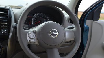 Report - Nissan India to recall 9,000 units of Micra, Sunny for defective airbag