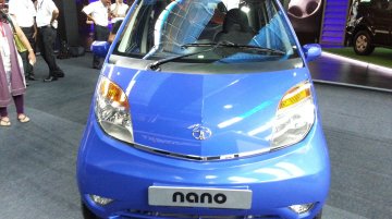 Tata Nano to start online sales soon?