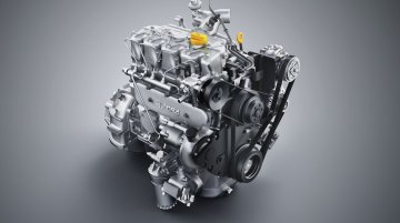 Report - Tata Motors develops new 3.0L diesel engine