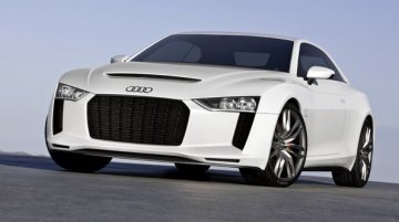 Audi to revive Quattro car namplate; 600bhp supercar may bow in Frankfurt
