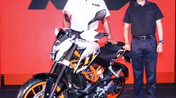 Major management reshuffle at Bajaj Auto after Amit Nandi quits - Report