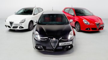 2014 Alfa Romeo Giulietta is likely to premiere in Frankfurt