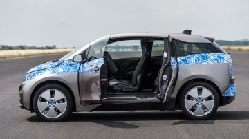 BMW i3 to be priced as much as a 3 Series, new details and images emerge