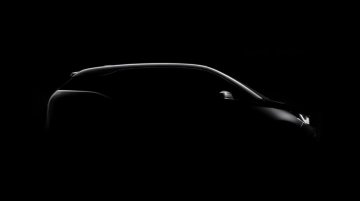 Video - BMW teases the production i3, global unveiling on July 29