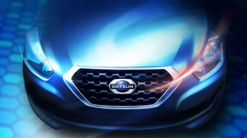 Report - Go+ and I2 to bolster Datsun's Indian lineup by 2016, entry-sedan not in contention