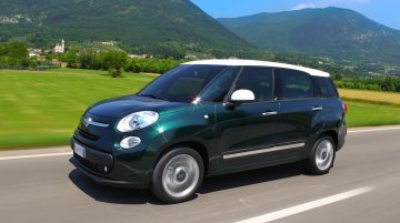 Would you ask Fiat to bring the 500L Living to India to compete with the Ertiga? [Videos, Images]