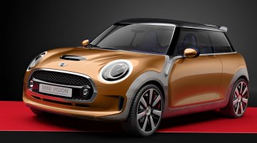 Engine details of 2014 Mini now available