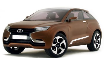 Report - Budget brand Lada to launch two new not-for-India SUVs with global relevance