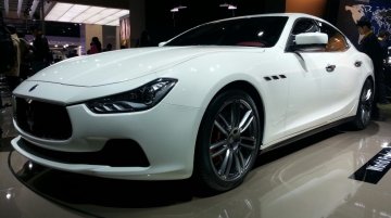 Official Trailer - Get aquainted with the Maserati Ghibli 