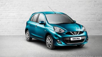 Nissan India recalls Sunny, Micra to fix engine switch and airbags - Report