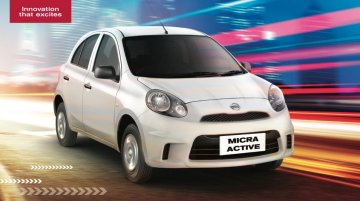 Kenichiro Yomura to IAB - Low Cost Nissan Micra Active Diesel under consideration