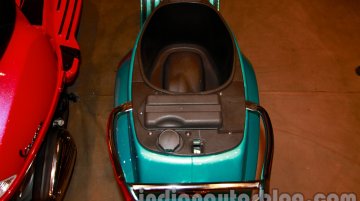 Vespa VX (Indian-spec)