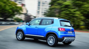 VW Taigun compact SUV cancelled - Report