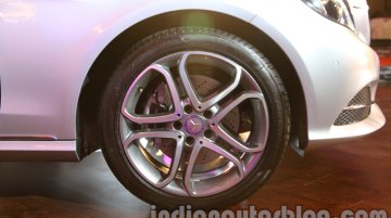 2014 Mercedes-Benz E Class facelift