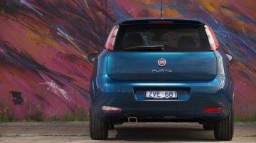 Report - Fiat Punto faces the axe as brand looks to go upscale with a 500 derivative