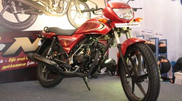 Report - Honda Dream Neo launched in Chennai at Rs. 44,319