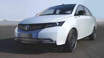 Report - Tata Motors builds prototypes of the Manza/Vista CS for real world tests