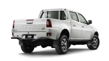 Tata Xenon gets attractive year-end discounts in Australia: IAB Report