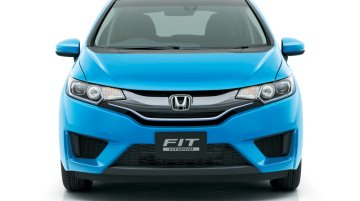 Japan - 2014 Honda Jazz (Fit) outsells Prius to become the nation's best seller