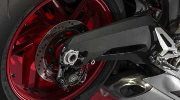 Ducati 899 Panigale world premieres in Frankfurt