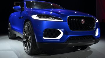 Report - Jaguar to introduce four do-or-die models by 2018