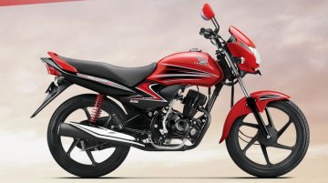 Honda Dream Yuga Special Edition launched 