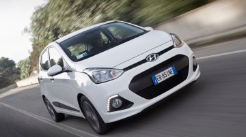 UK - New gen Hyundai i10 announced at the same starting price