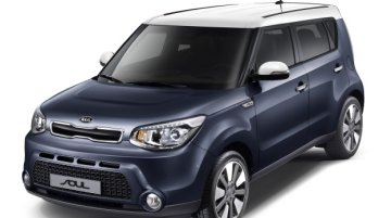 Korea - All-new Kia Soul unveiled to customers, launches on Oct 22nd