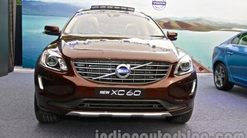 2014 Volvo XC60