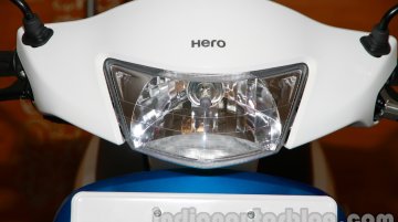 IAB Report - Hero Motocorp enters Turkey with Pleasure, Glamour, Thriller