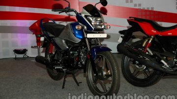 Hero Splendor iSmart