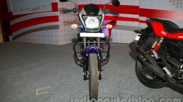 Hero Splendor iSMART