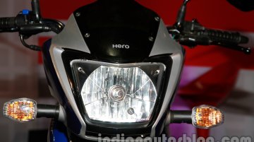 IAB Report - Hero Motocorp debuts in Bangladesh with 11 models, announces manufacturing facility