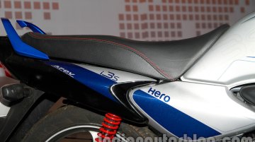 Report - Following Colombia, Hero Motocorp finalizing plans for a plant in Argentina