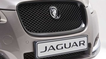 Report - Jaguar's baby sedan to be revealed this year in production form, no concept planned