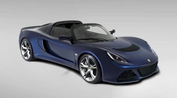 Report - Pagani, Lotus and Spyker firm up plans to enter India